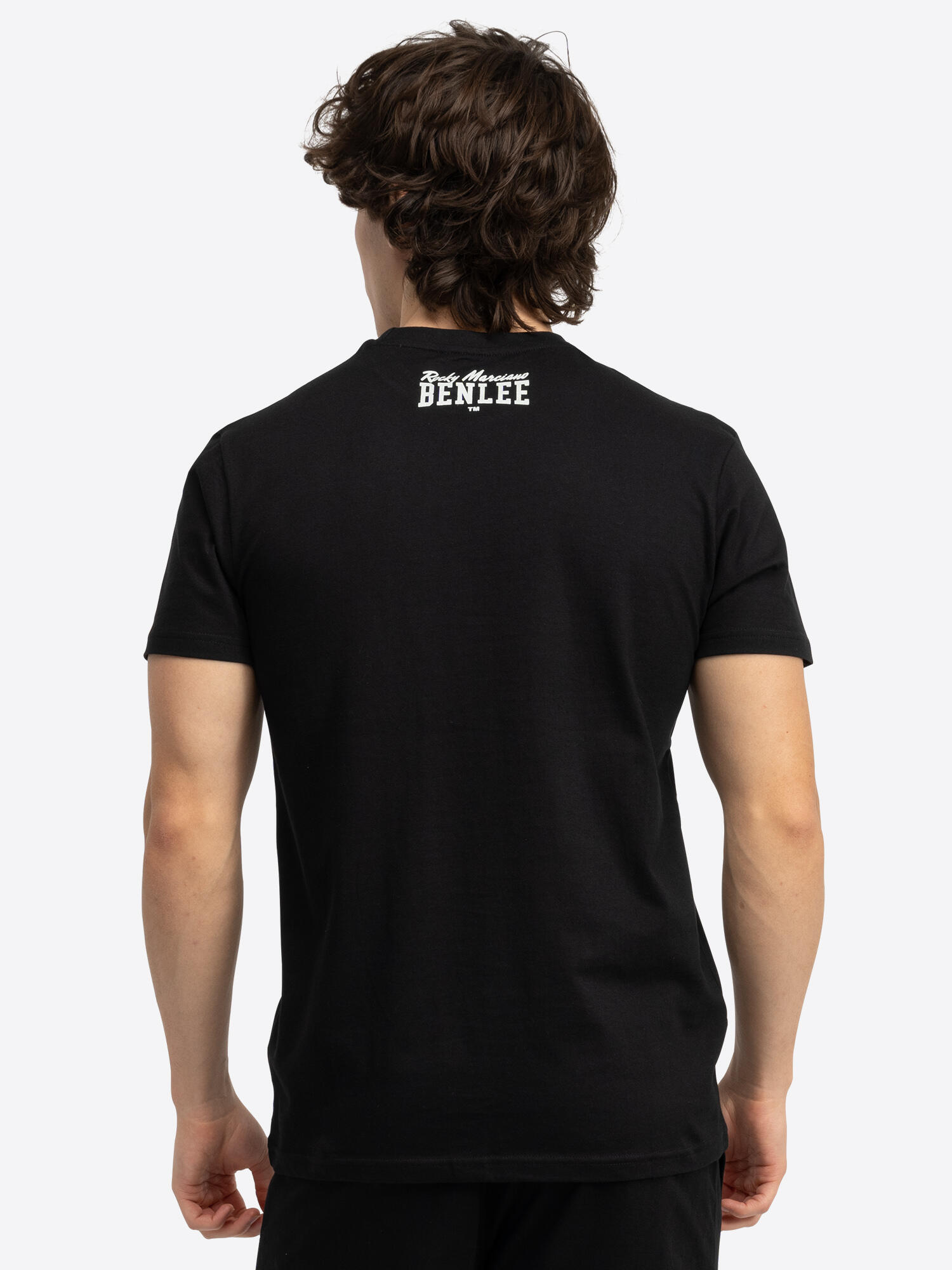 T-shirt Benlee Lucius 5/7