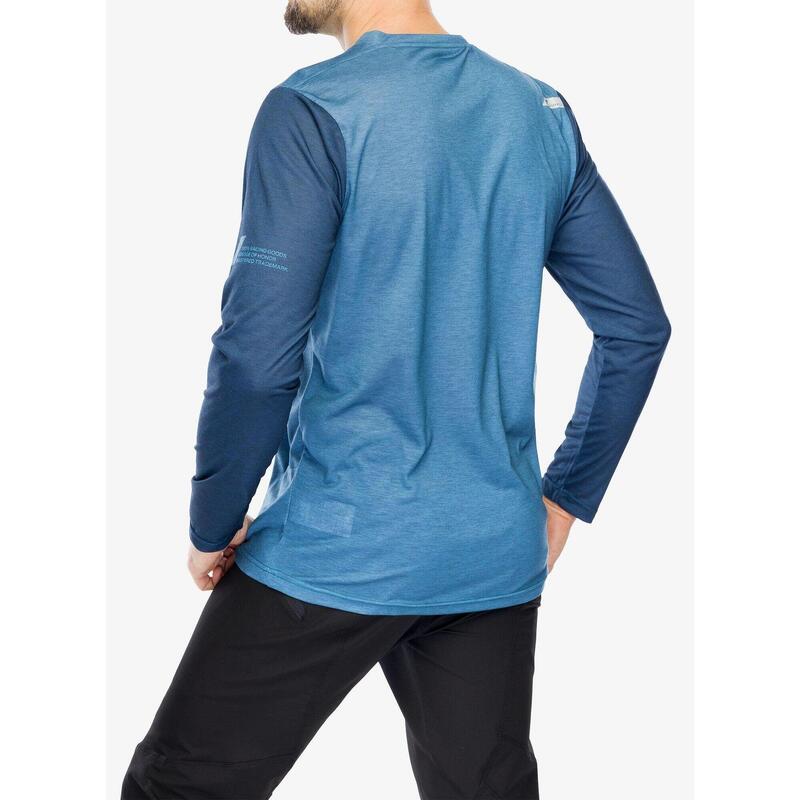 Tricou de ciclism pentru bărbați 100% Airmatic \