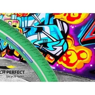 Dutch Perfect Outdoor Tire 28 x 2.00 50-622