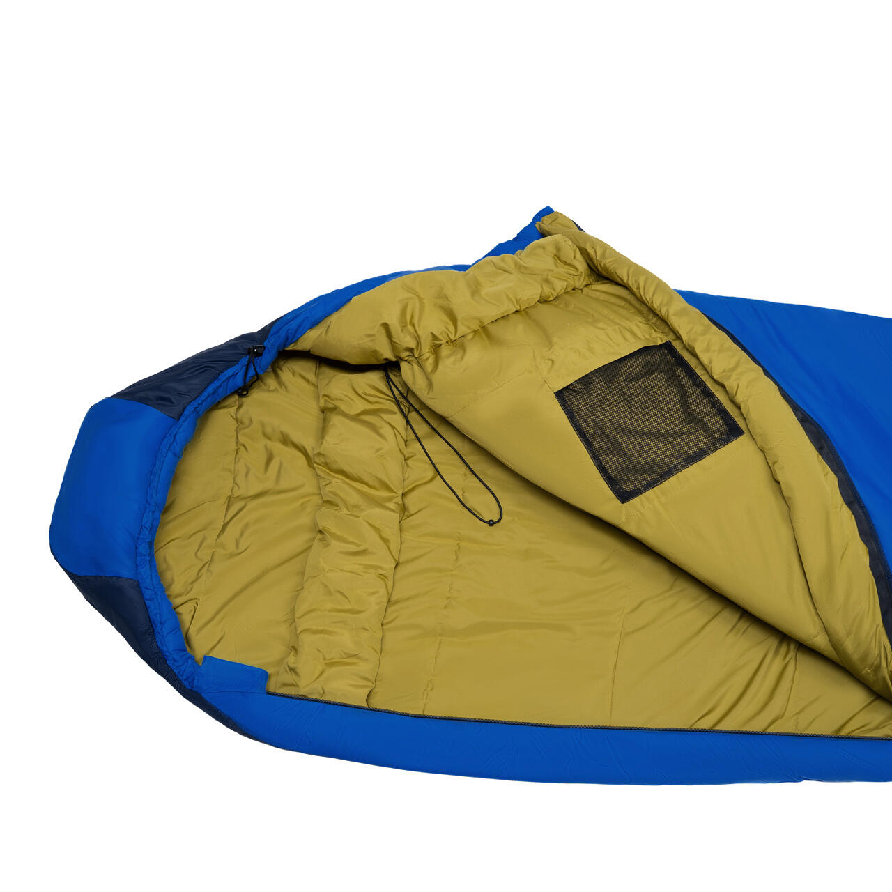 Śpiwór Alpinus Primalight 1000 6/7