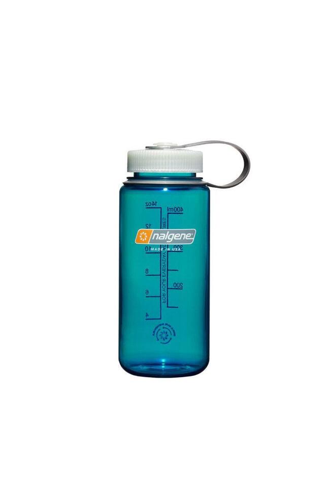 Butelka turystyczna Nalgene Sustain Wide Mouth 16 oz 500 ml