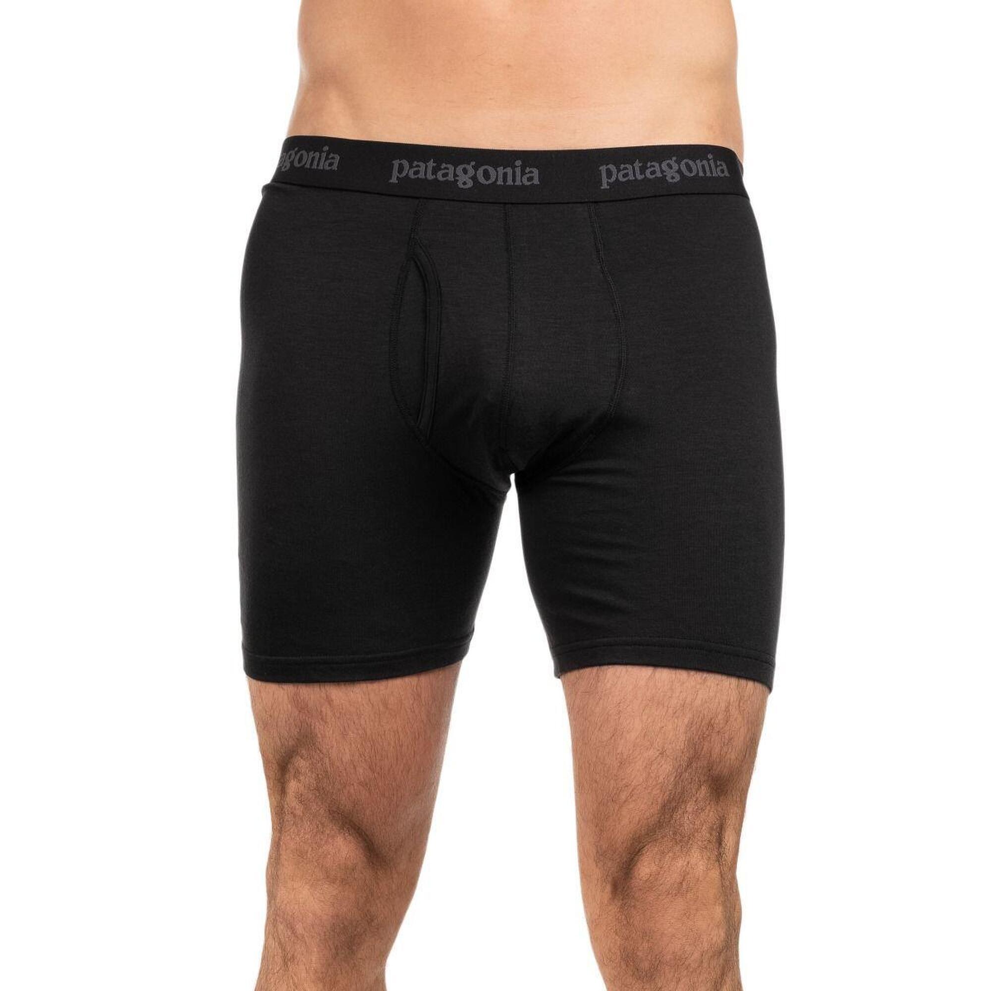 Bokserki męskie Essential Boxer Briefs 6
