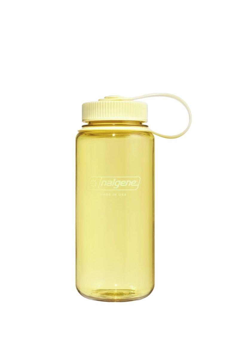 NALGENE Borraccia Trekking Wide Mouth 470Ml Sustain
