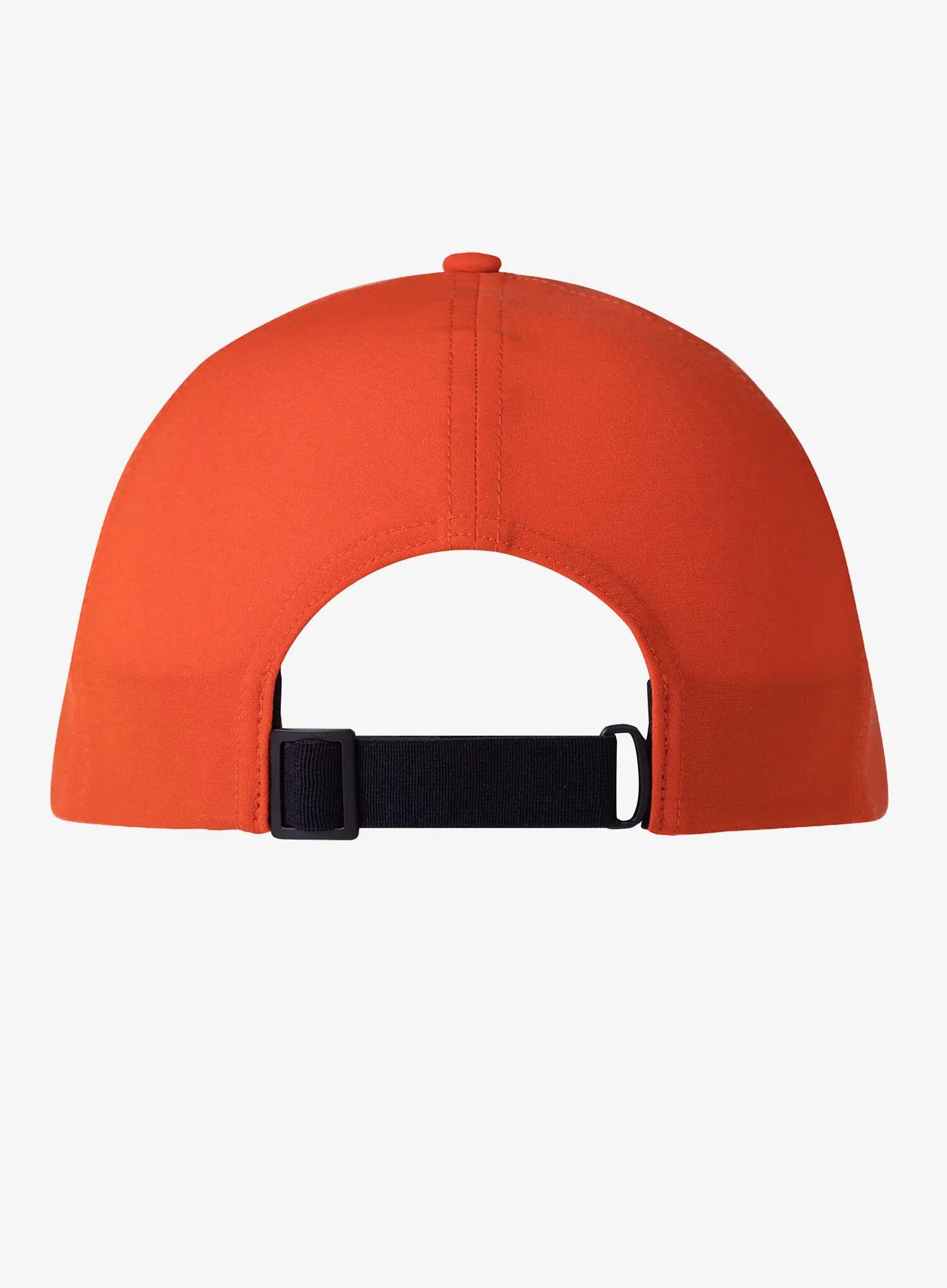 Czapka z daszkiem Summit Cap Poppy UPF 50 3/7