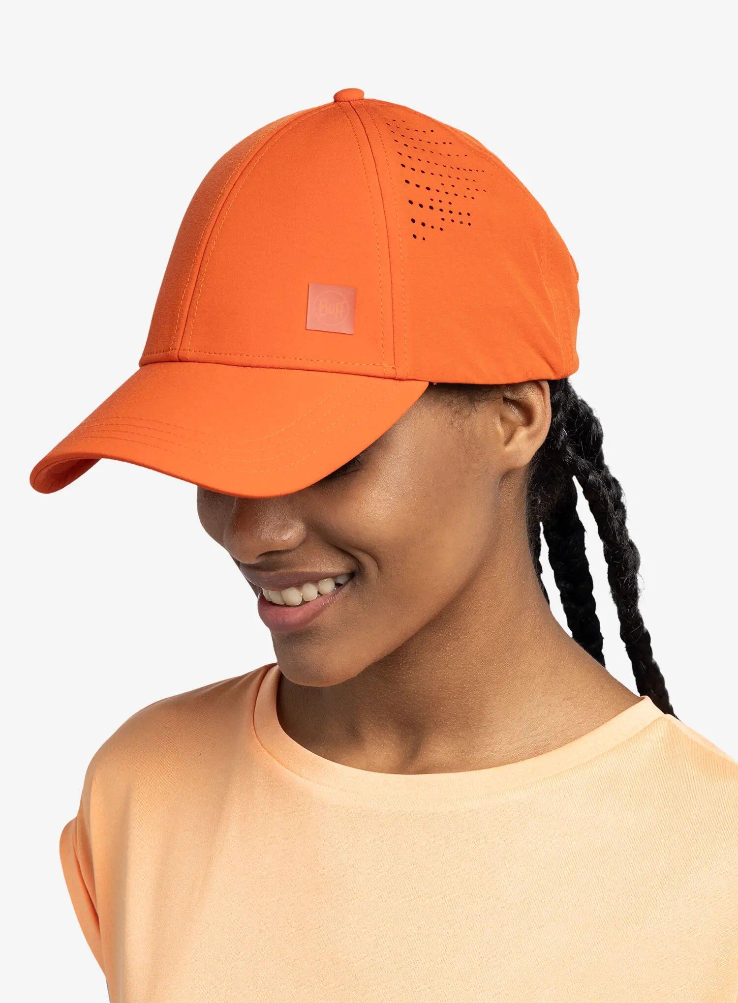 Czapka z daszkiem Summit Cap Poppy UPF 50 4/7