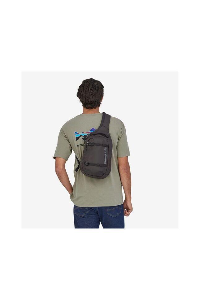Plecak miejski Atom Sling 8L
