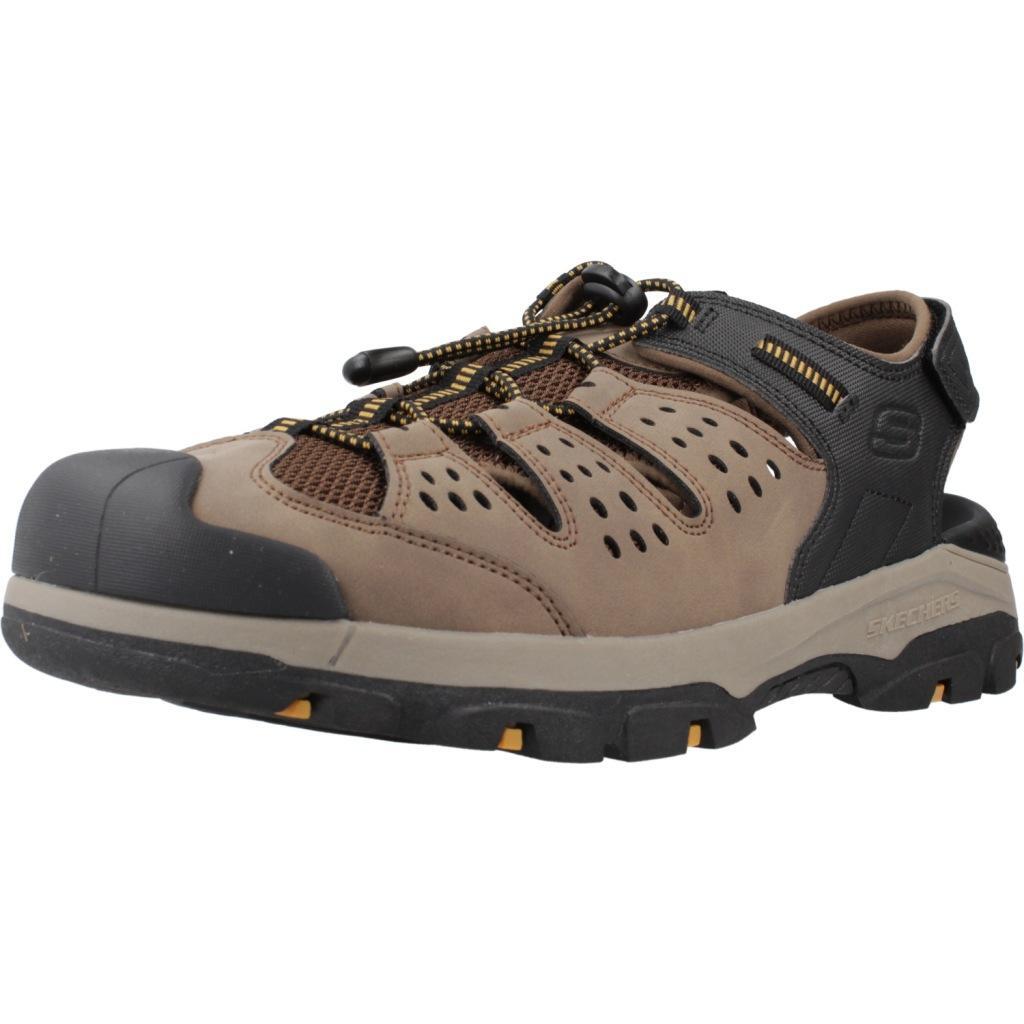Trainers Skechers Tresmen-Menard