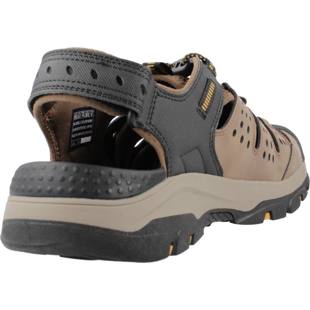 Sneakers Skechers Tresmen-Menard 3/5