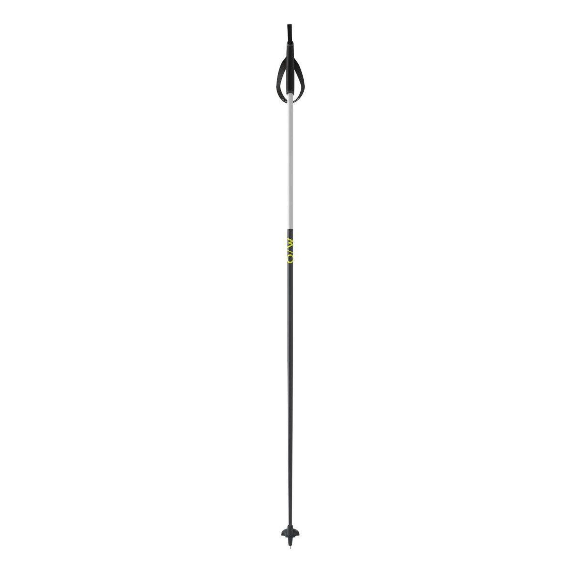 Kije do nart biegowych Diamond Alx