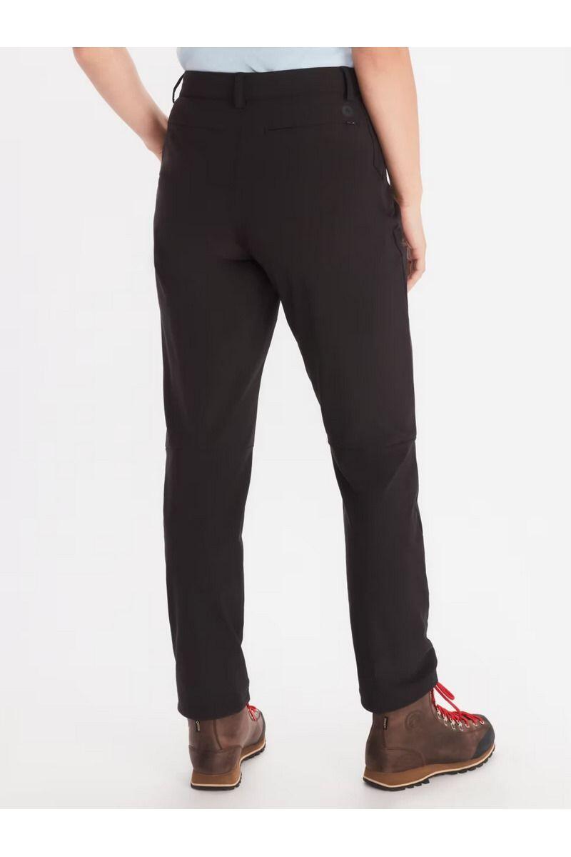 Pantaloni trekking donna Scree Women 3/4