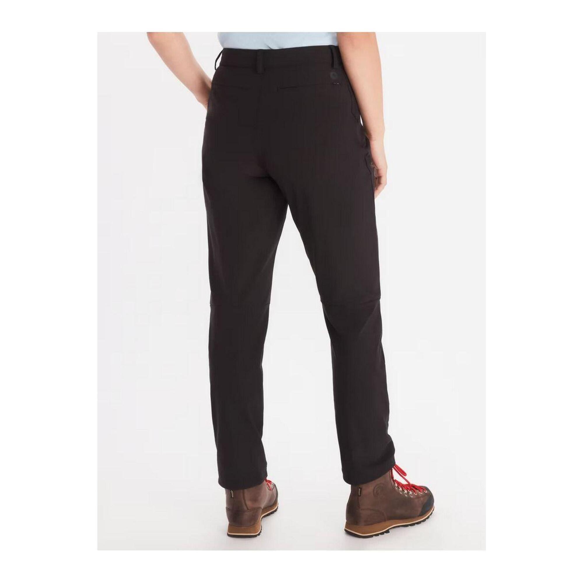 Pantalon drumeție Damă Scree Women