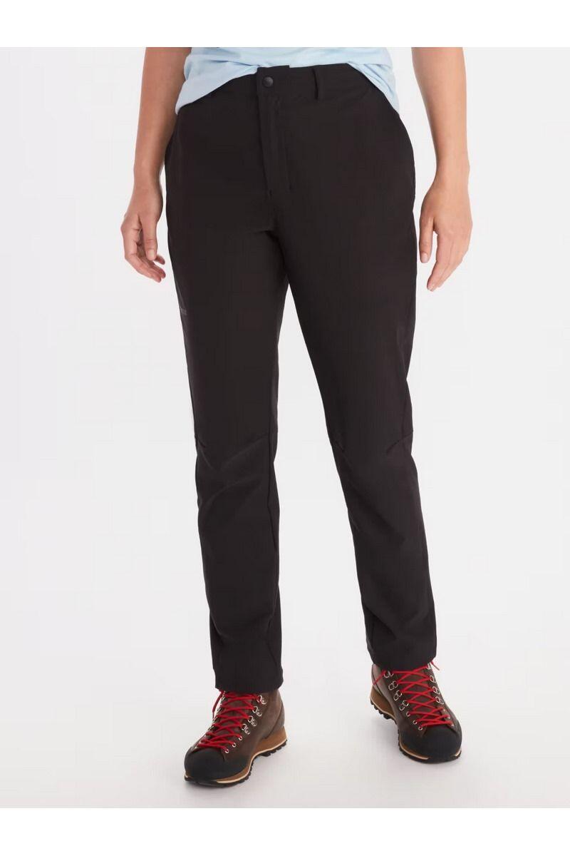 Pantaloni trekking donna Scree Women 2/4