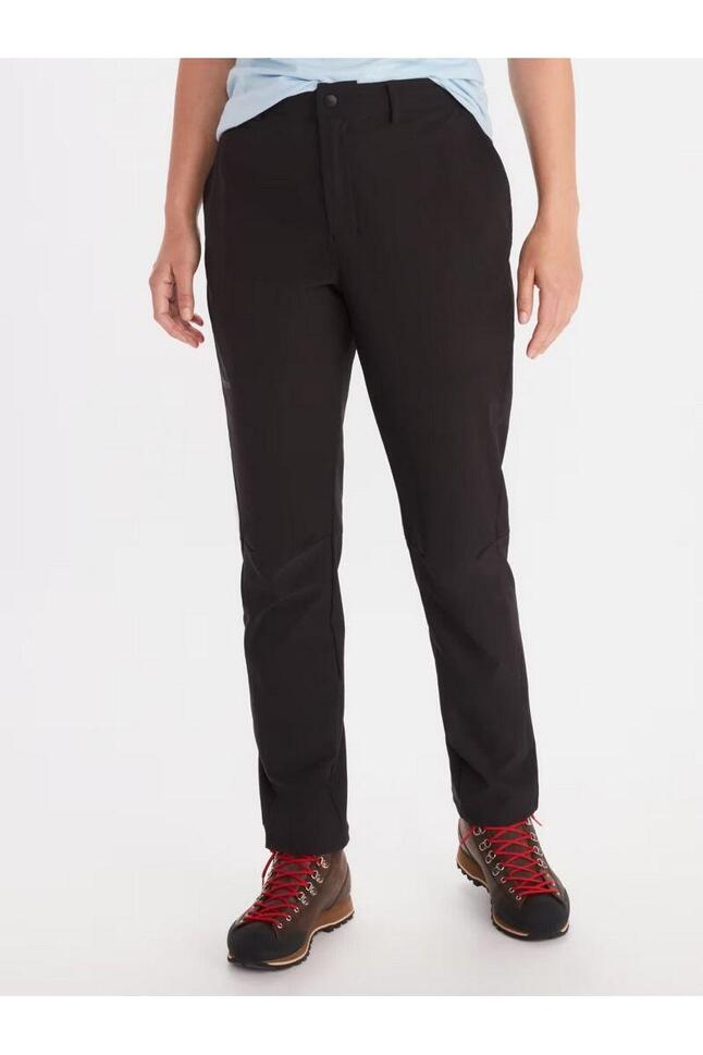 Spodnie trekkingowe damskie Scree Women