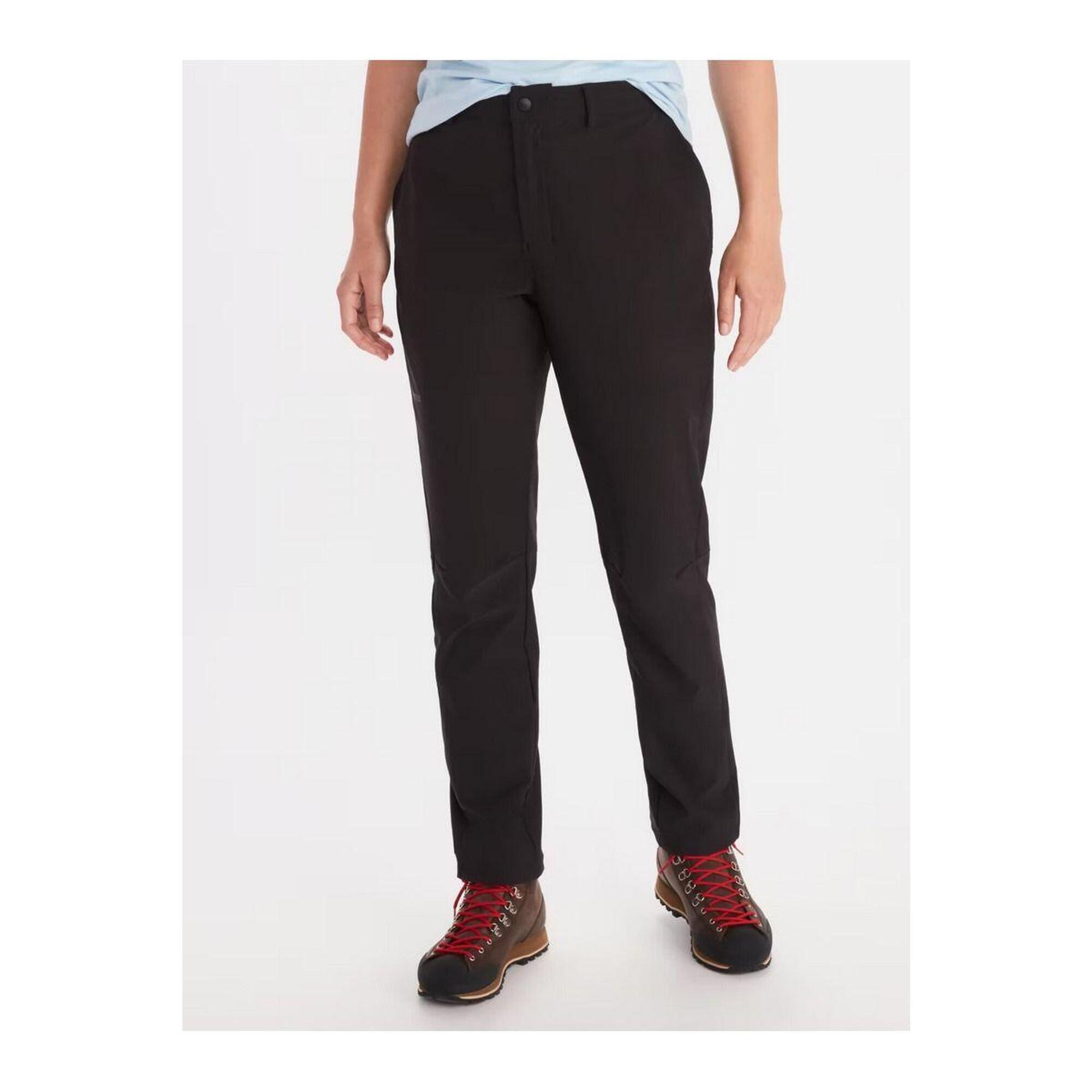 Pantalon drumeție Damă Scree Women