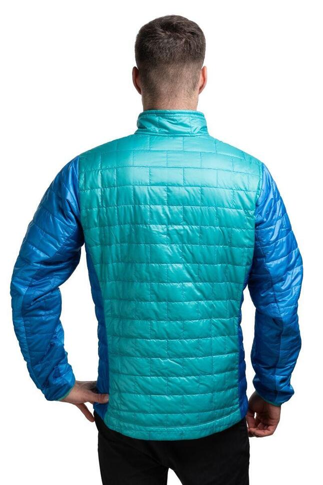 Kurtka trekkingowa męska Nano Puff