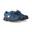 Nantucket Active Beach Sandale Kinder Marineblau