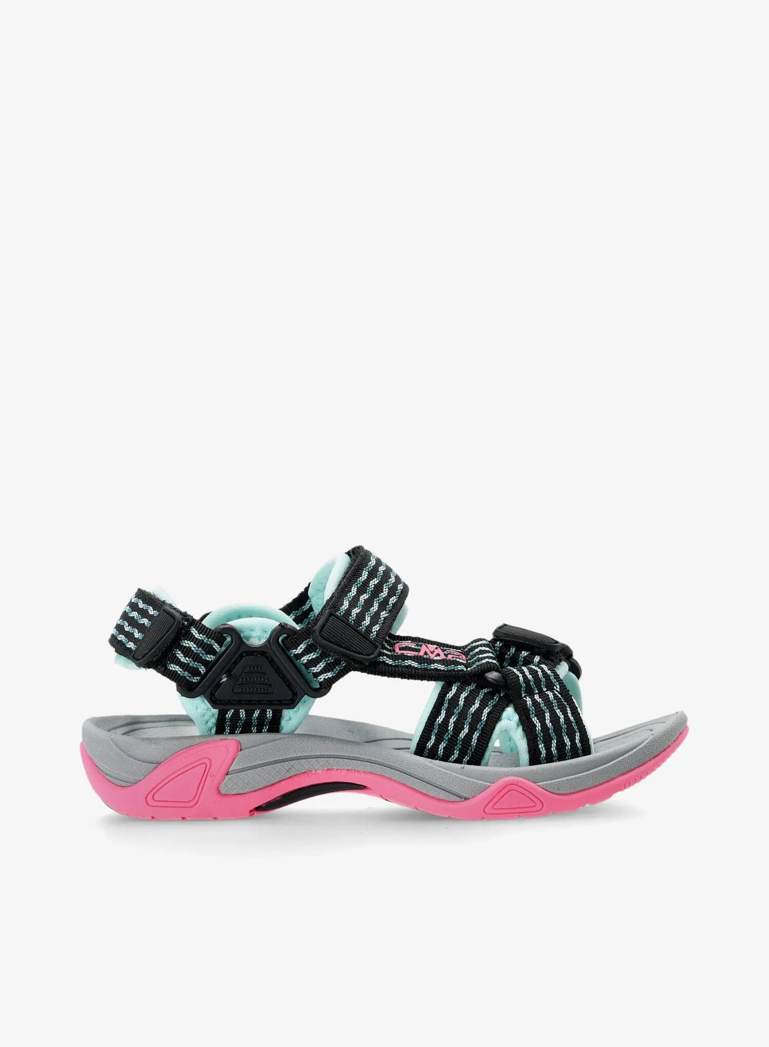 Sandales enfant CMP Hamal 2/6