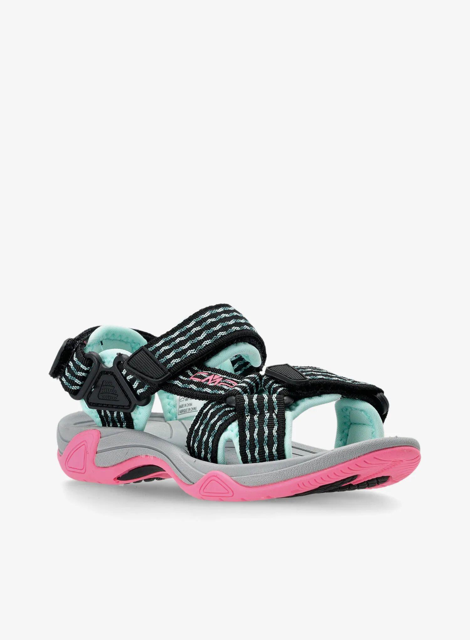 Sandales enfant CMP Hamal 6/6