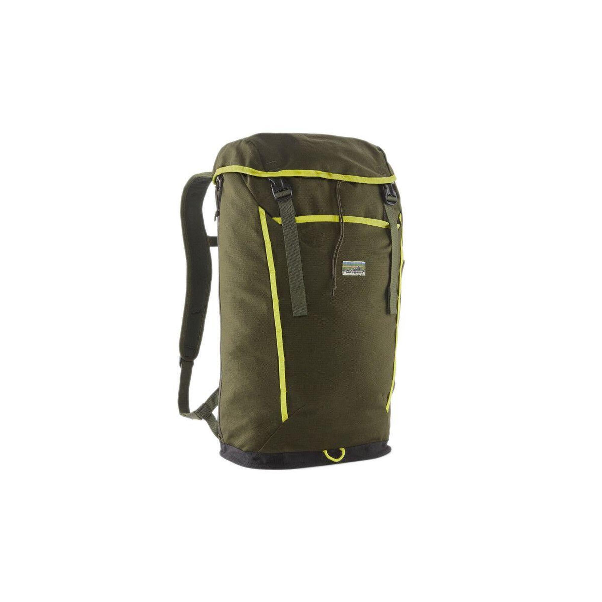 Plecak miejski Fieldsmith Lid Pack