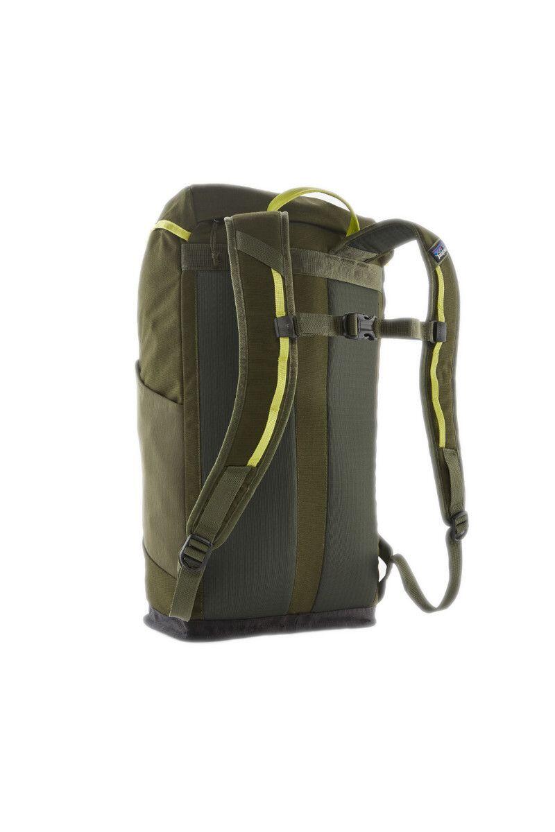 Zaino Fieldsmith Lid Pack 28L 2/2
