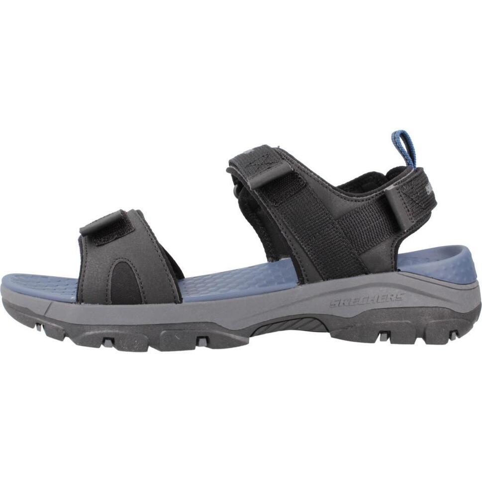 Sandały Skechers Model Tresmen - Ryer Kolor Czarny