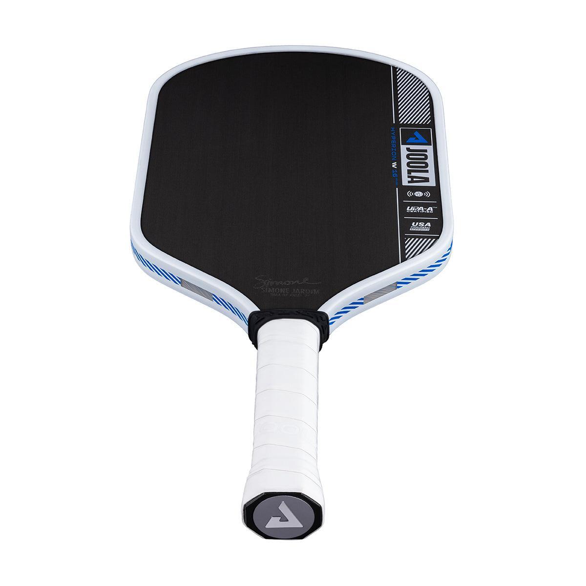 JOOLA Pickleball paddle Simone Jardim Hyperion Pro IV 16 5/7