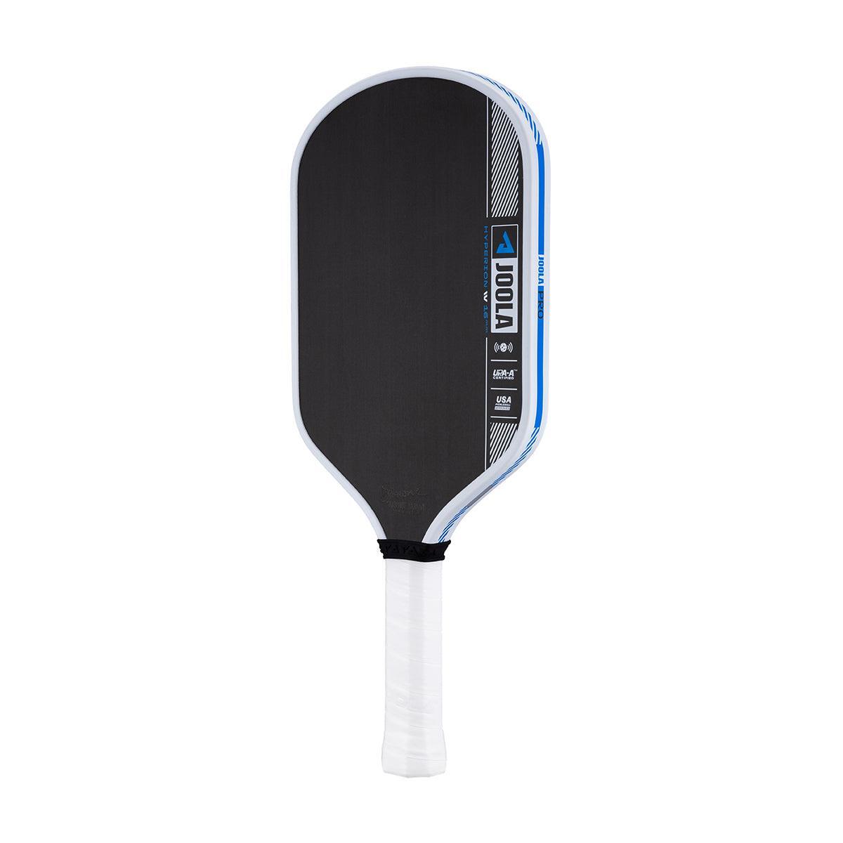 JOOLA Pickleball paddle Simone Jardim Hyperion Pro IV 16 3/7