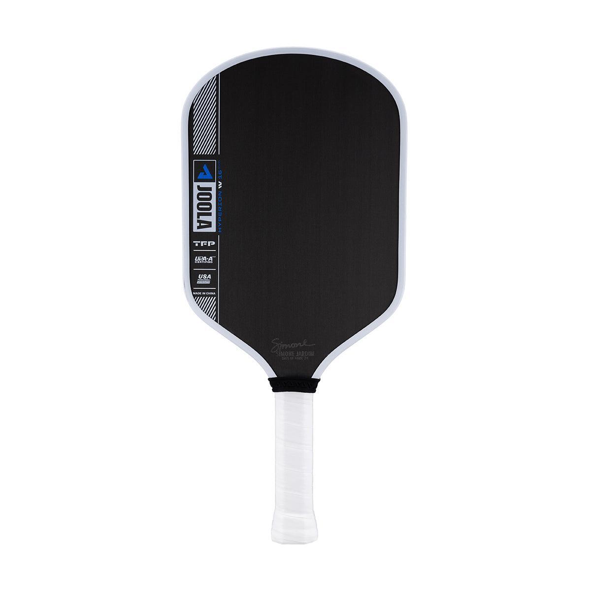 JOOLA Pickleball paddle Simone Jardim Hyperion Pro IV 16 2/7