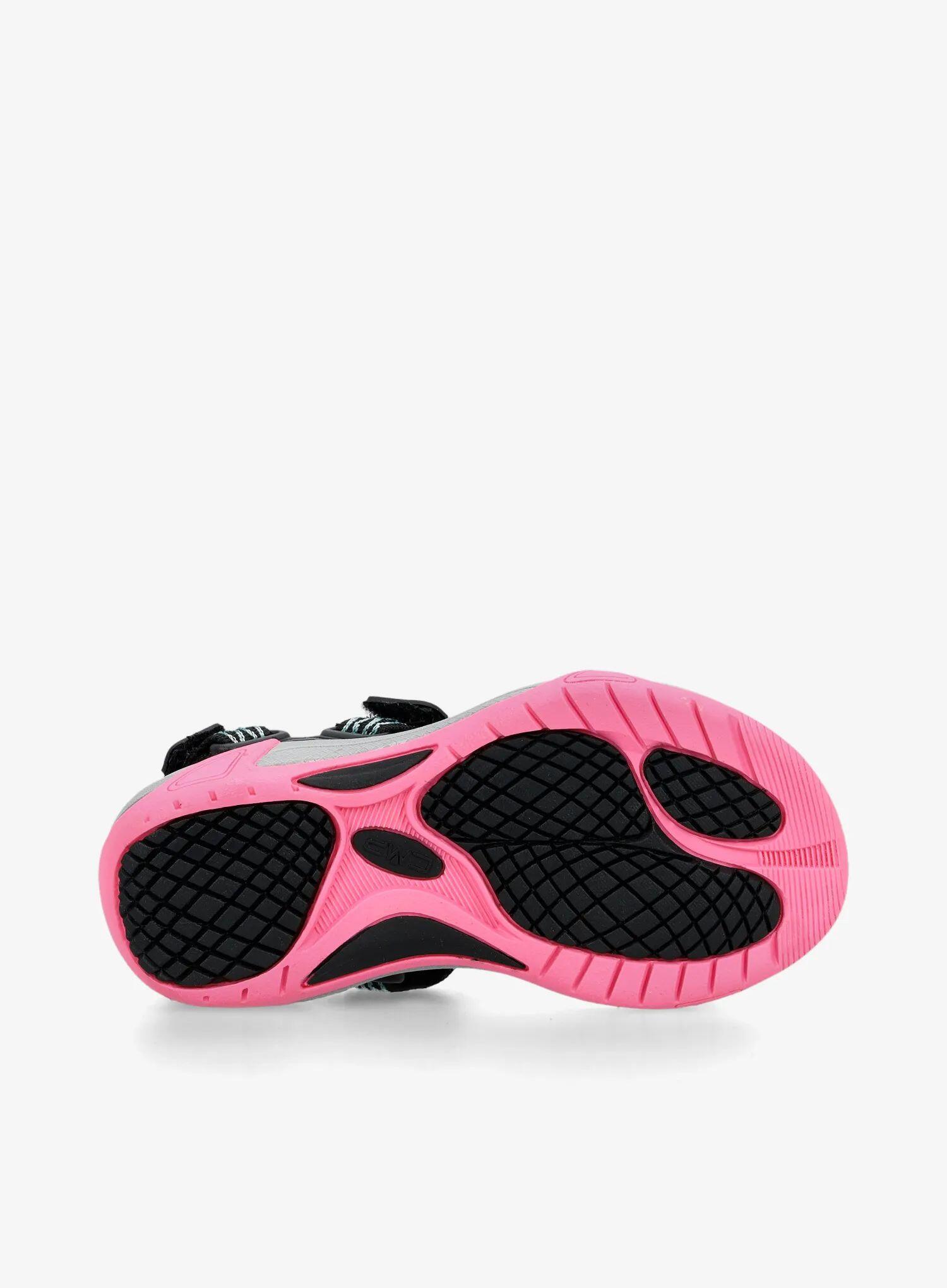 Sandales enfant CMP Hamal 4/6