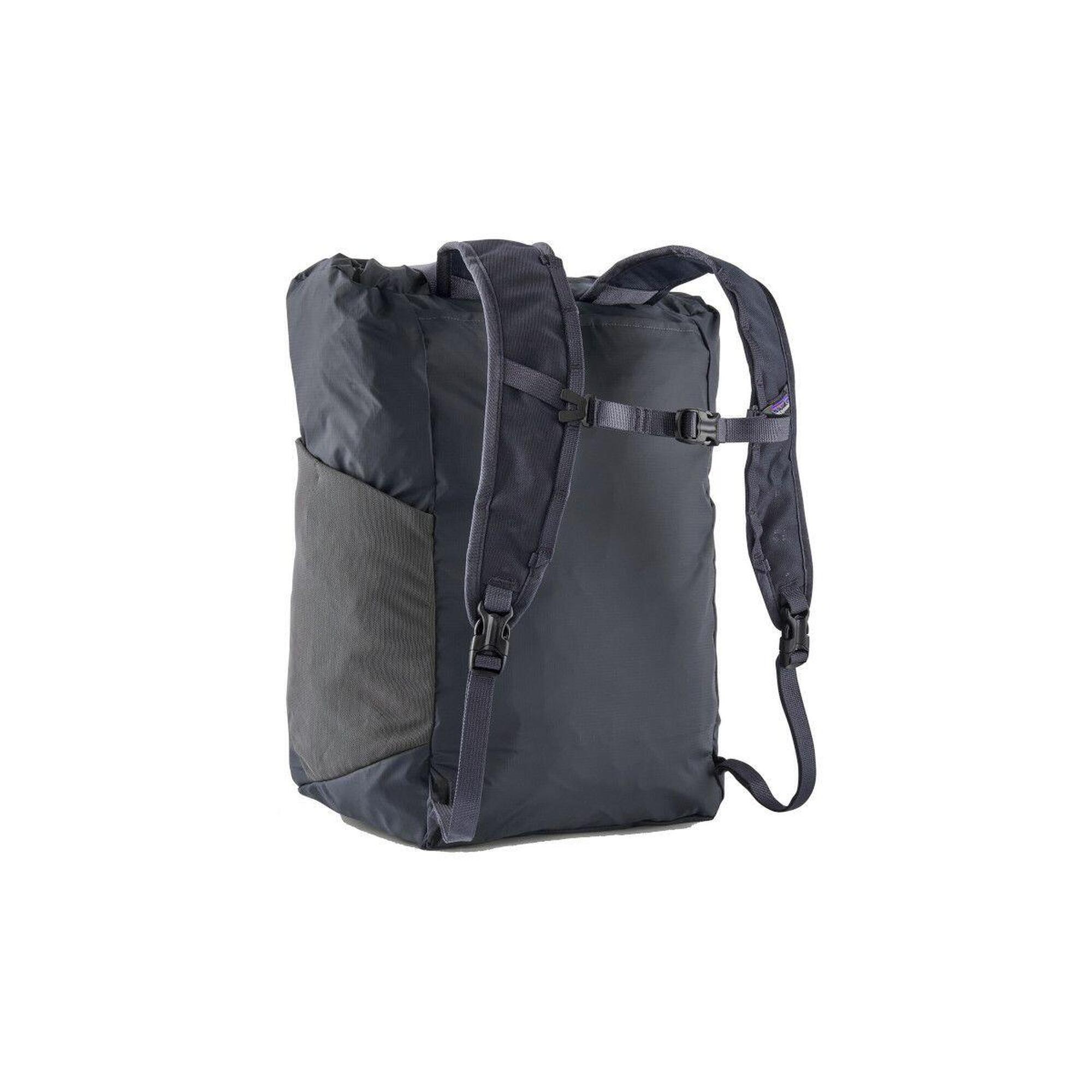 Rucsac Terravia Tote Pack 24L gri