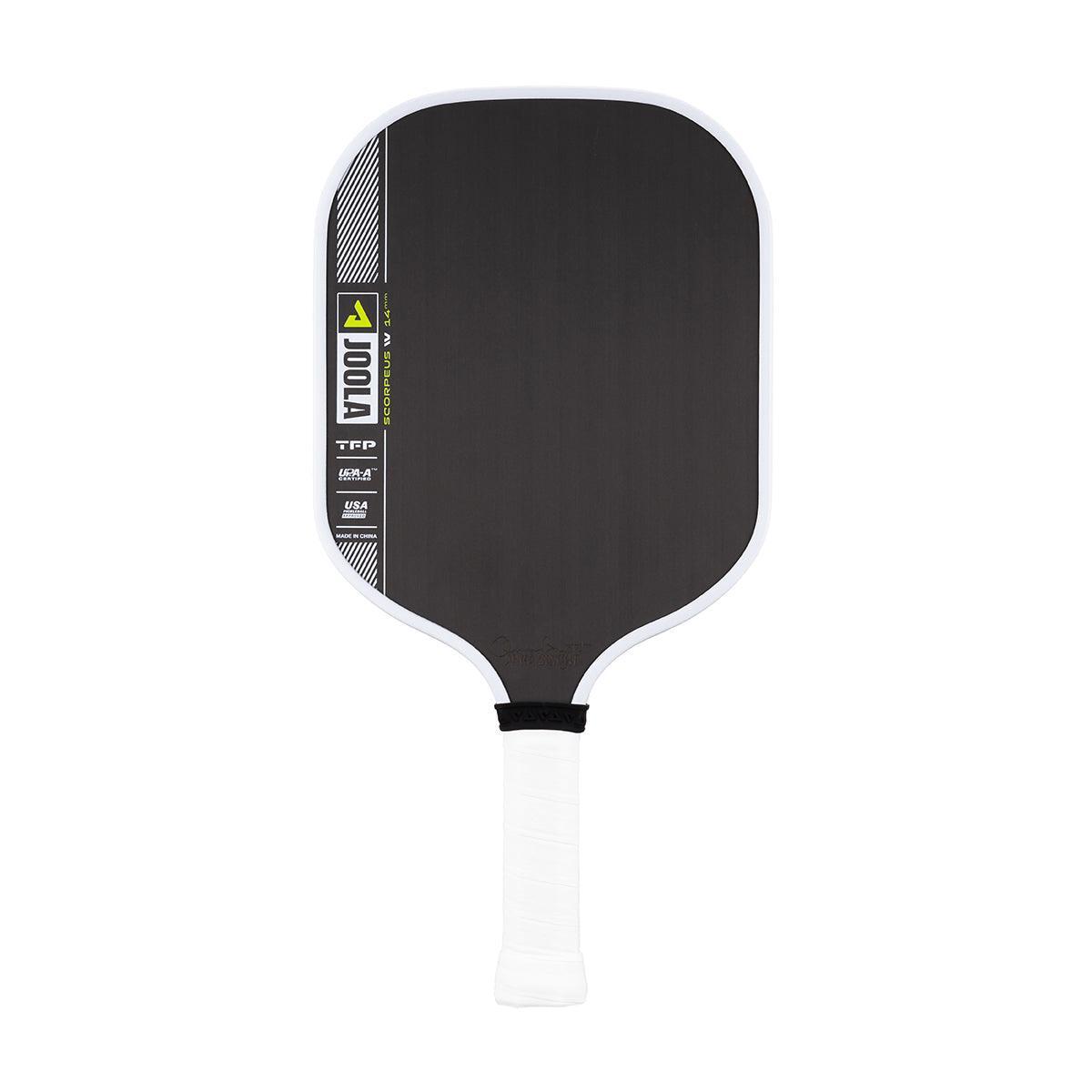 JOOLA Raquete de pickelball Anna Bright Scorpeus Pro IV 14 2/7