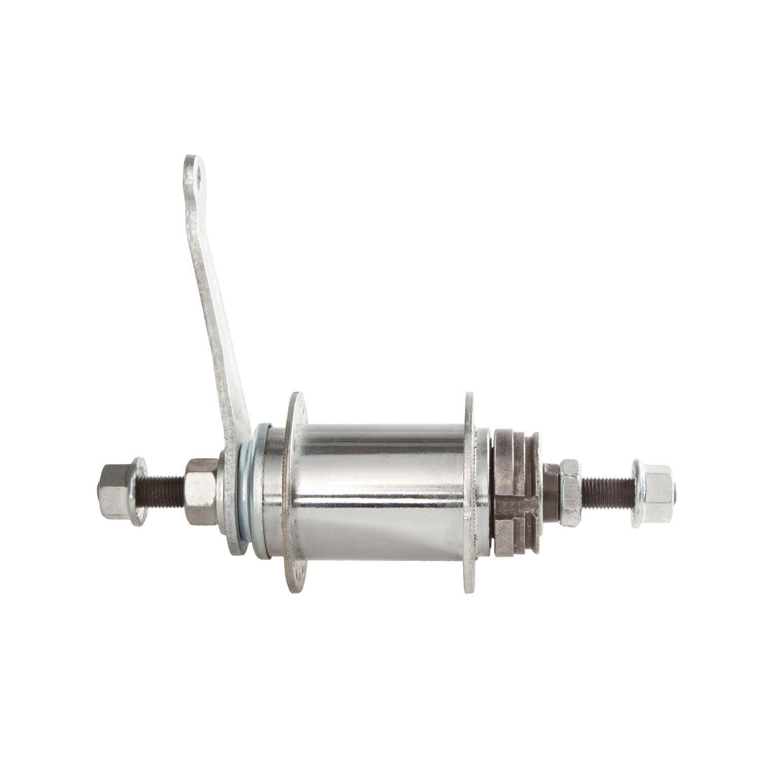 VENTURA Mozzo posteriore Ventura 36 fori (con freno)