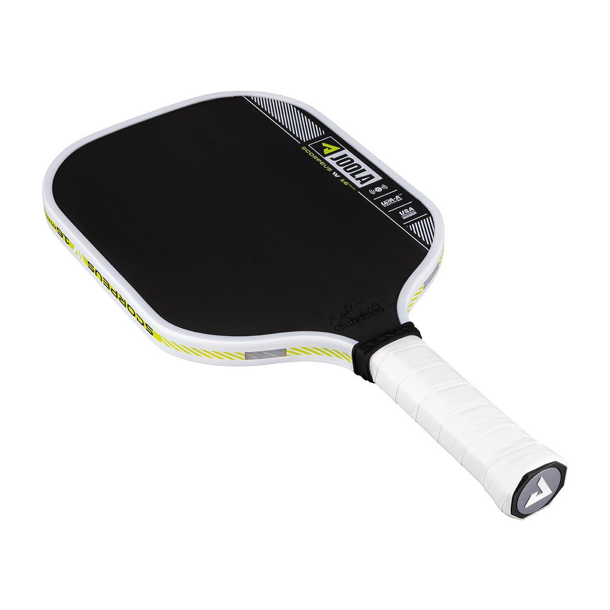 JOOLA Racchetta de pickleball Collin Johns Scorpeus Pro IV 16 7/7