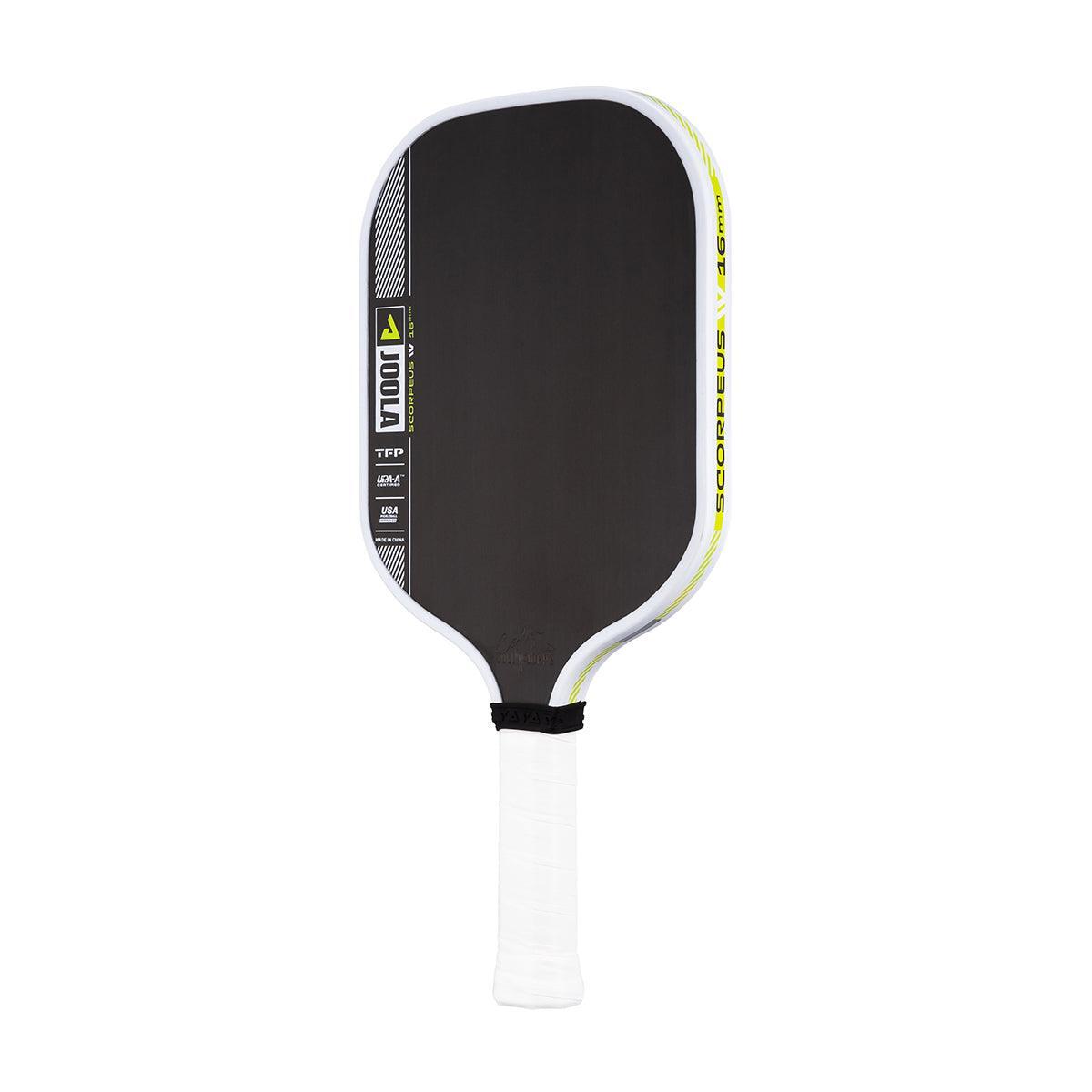 JOOLA Racchetta de pickleball Collin Johns Scorpeus Pro IV 16 3/7
