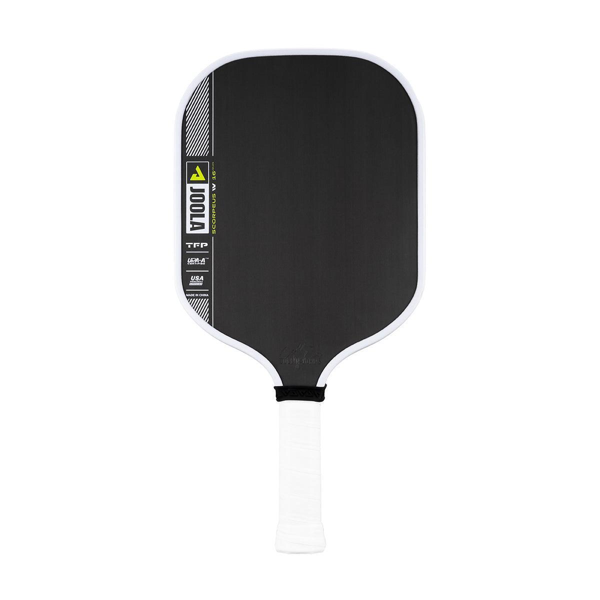 JOOLA Racchetta de pickleball Collin Johns Scorpeus Pro IV 16 2/7