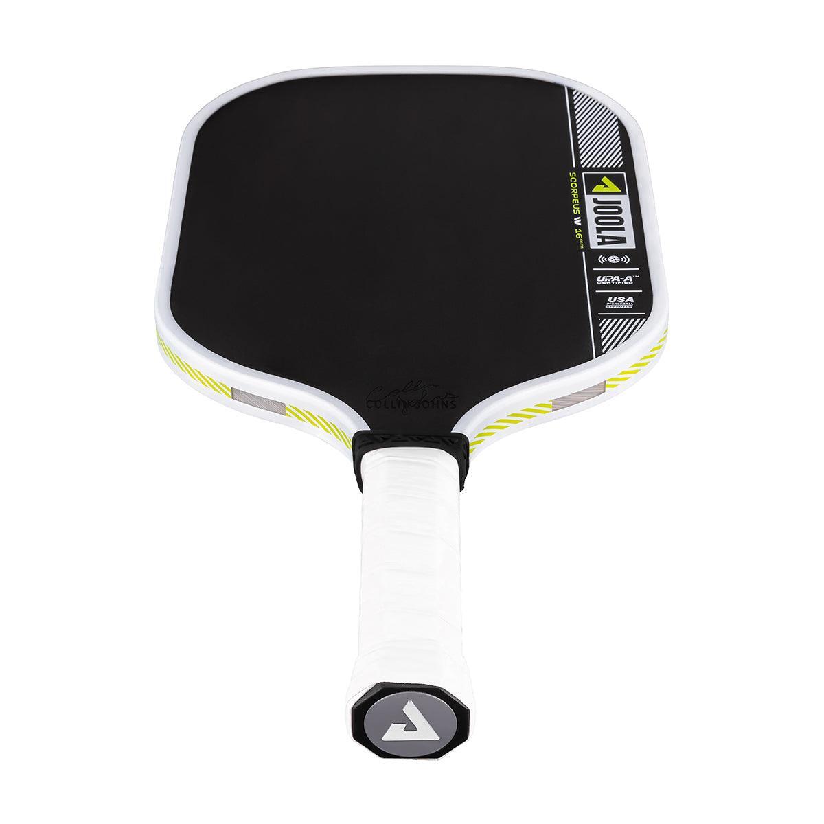 JOOLA Racchetta de pickleball Collin Johns Scorpeus Pro IV 16 5/7