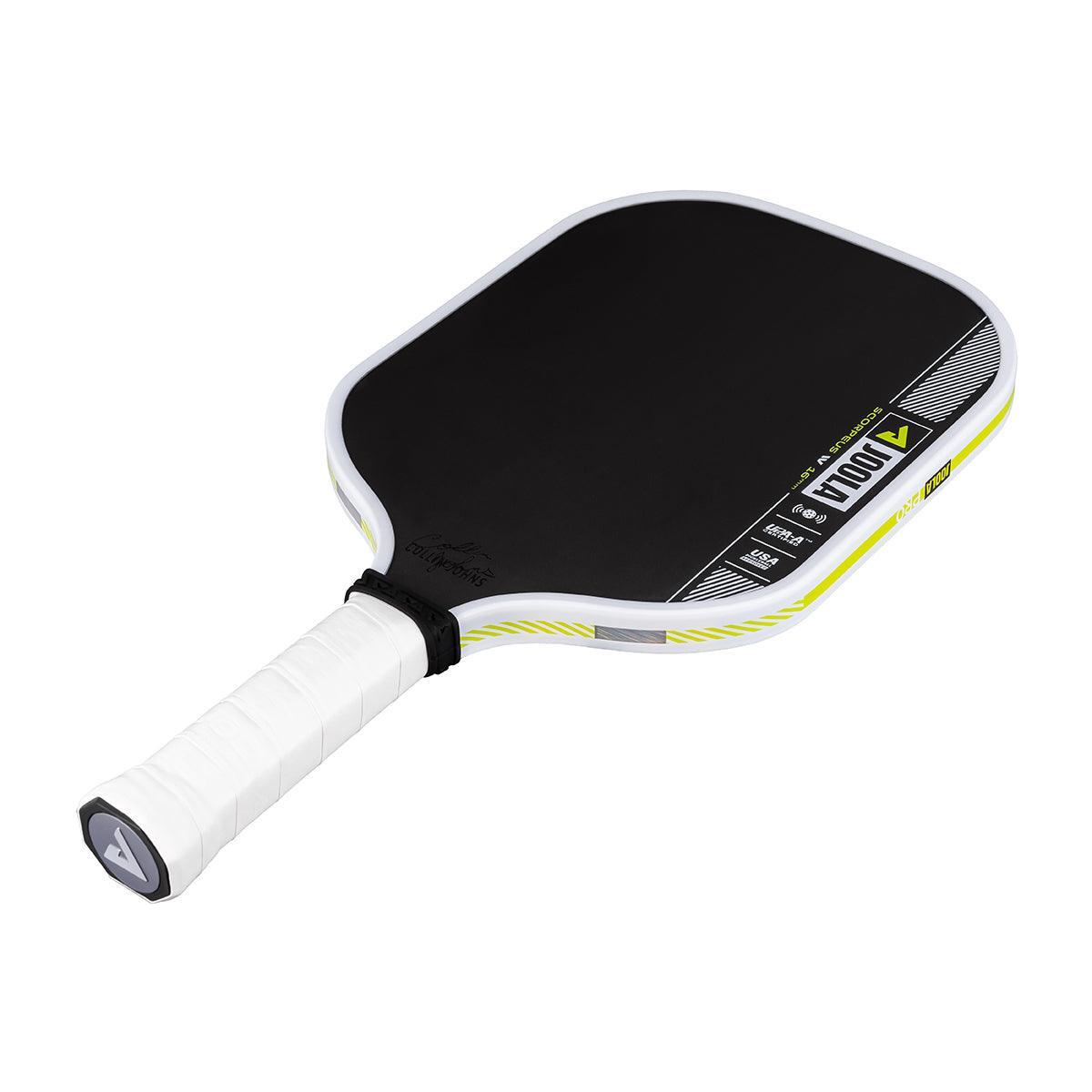 JOOLA Racchetta de pickleball Collin Johns Scorpeus Pro IV 16 6/7