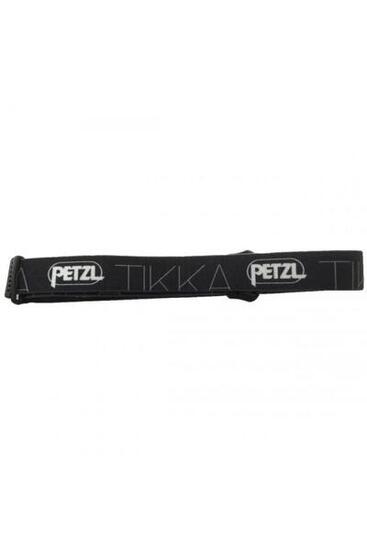 Petzl Ersatzband kompatibel mit TIKKINA/TIKKA/ACTIK, grau, langlebig