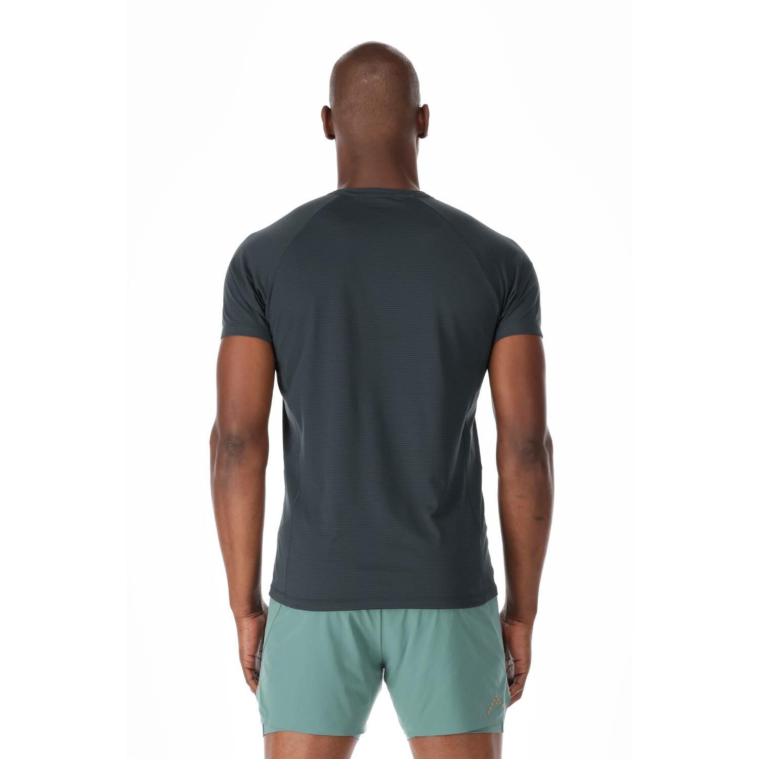 T-shirt homme Rab Sonic 3/5