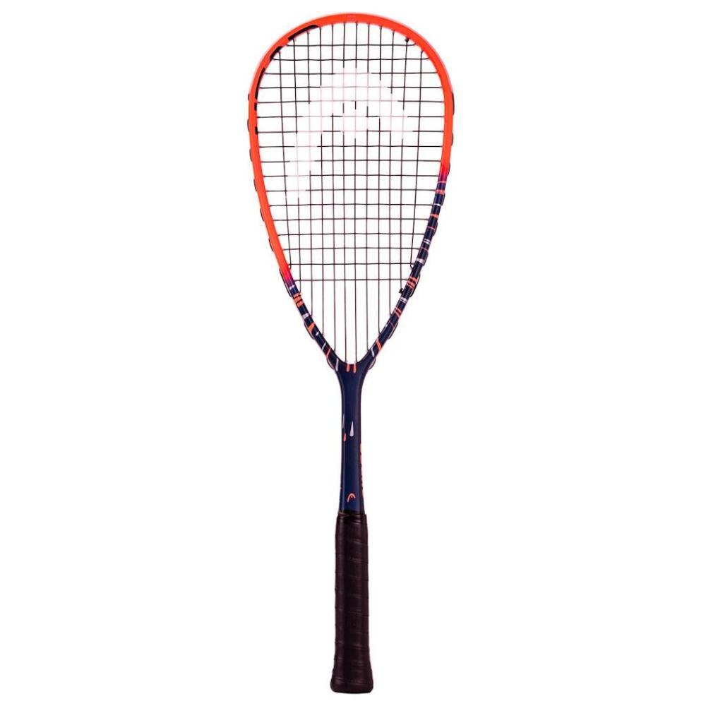 Raquete de squash head cyber tour