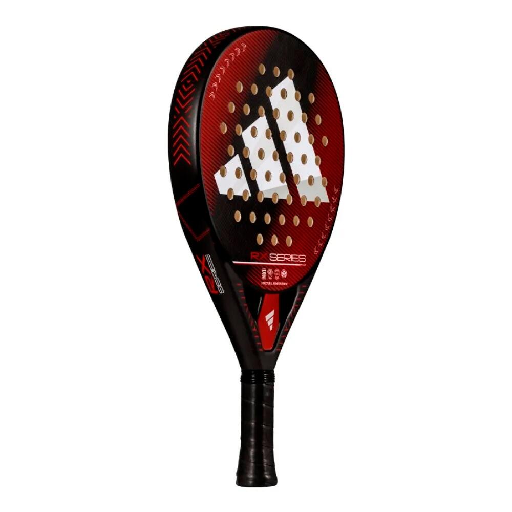 Adidas Rx Series Red 3.4 2025 2/7