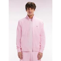 Sweat zippé Eden Park - Homme