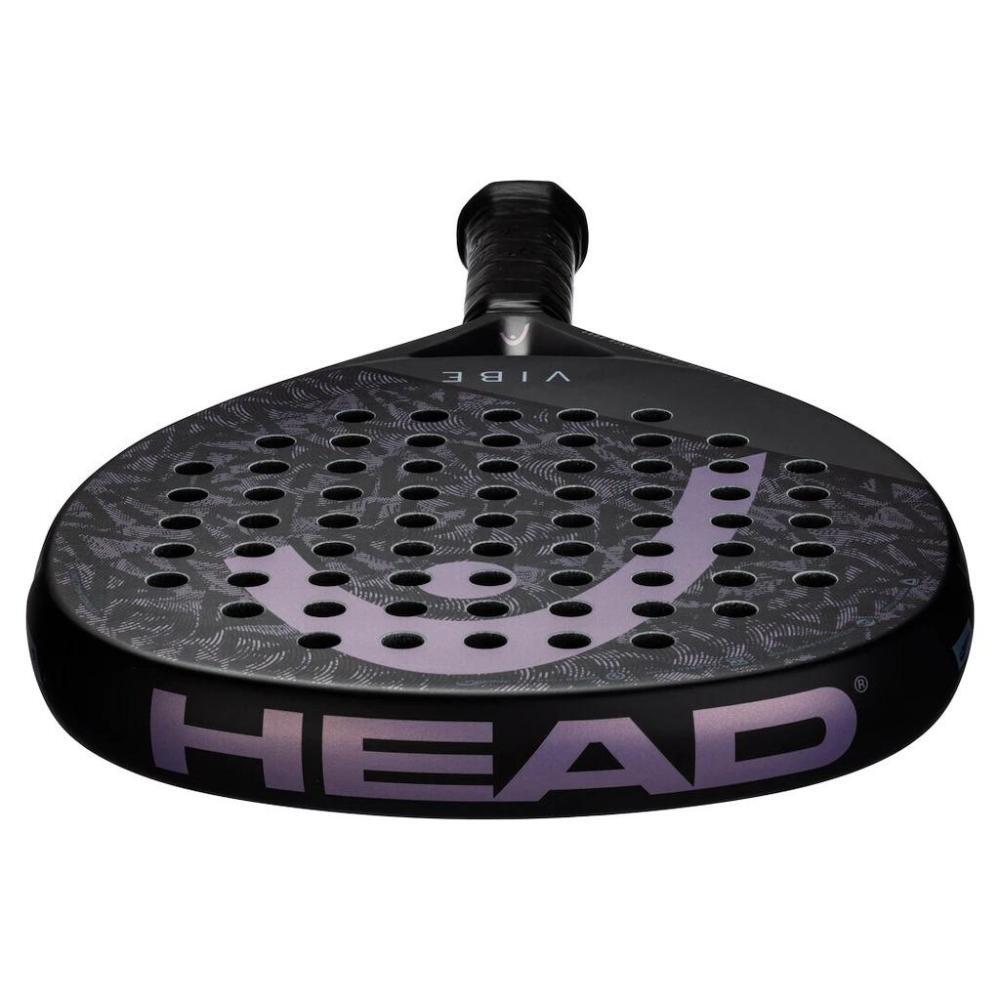 Head Vibe 2025 peddelrackets 3/7