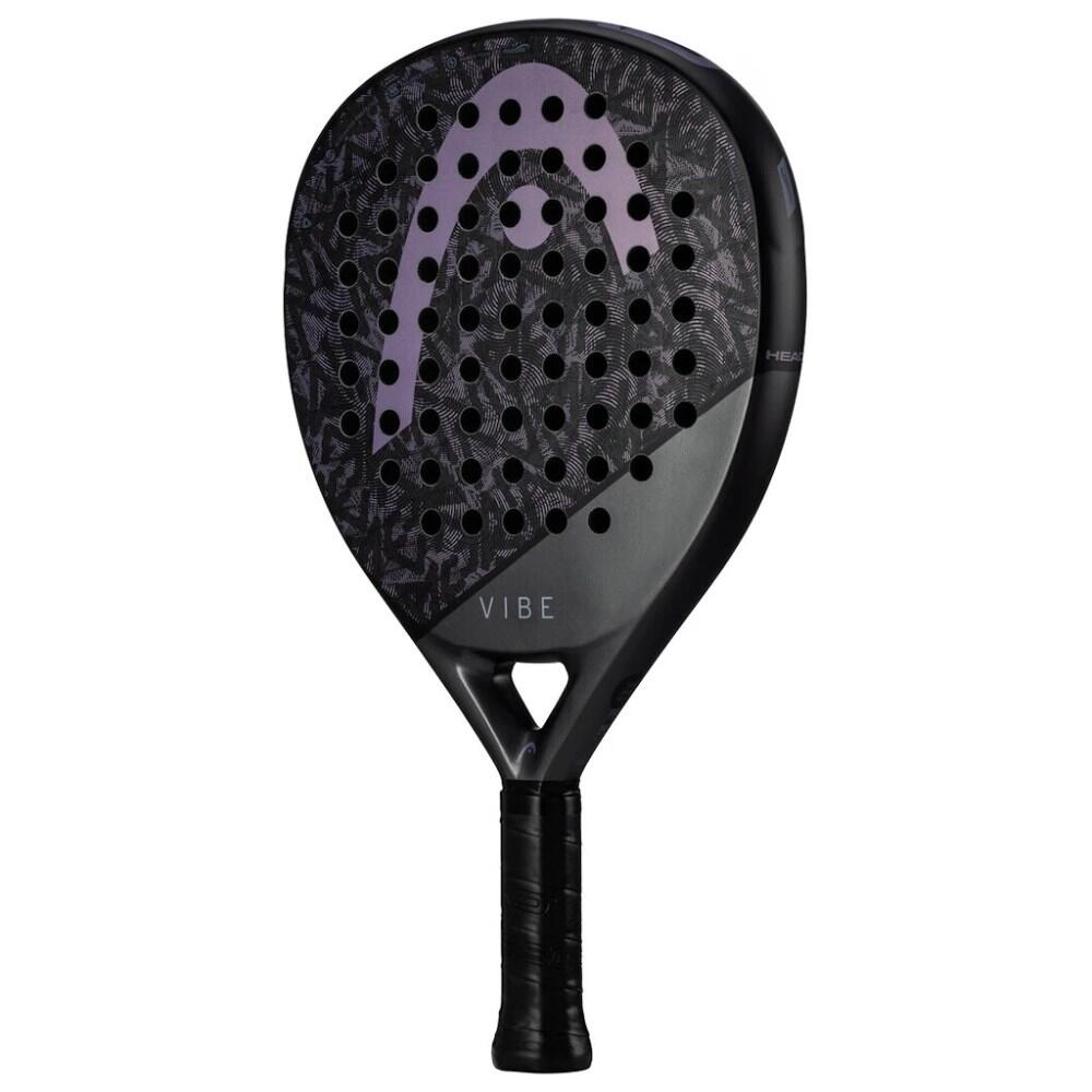 Head Vibe 2025 peddelrackets 2/7