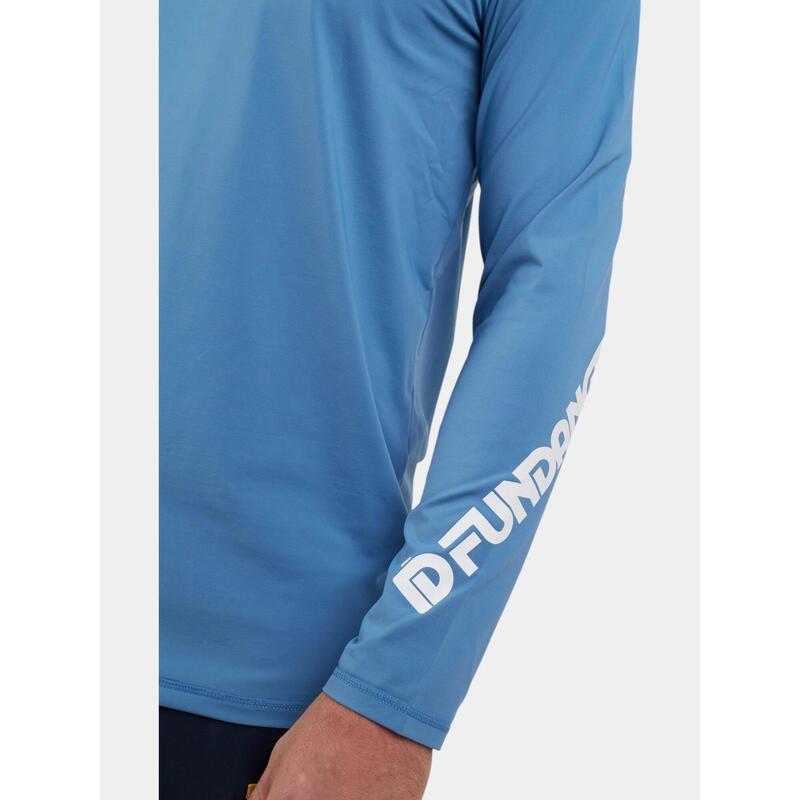 Lycra cu maneci lungi Manado Long II Rashguard barbati
