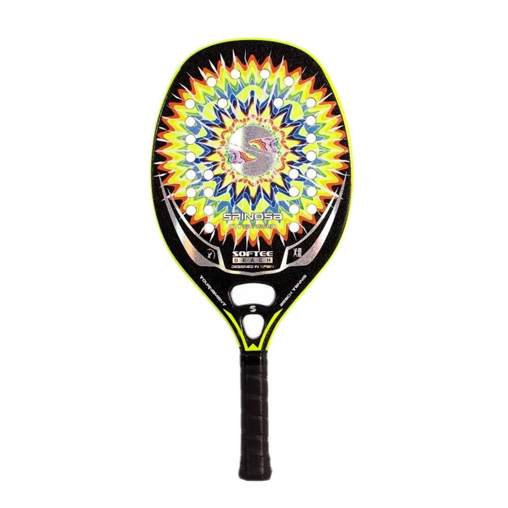 Beach tennis softee spinosa