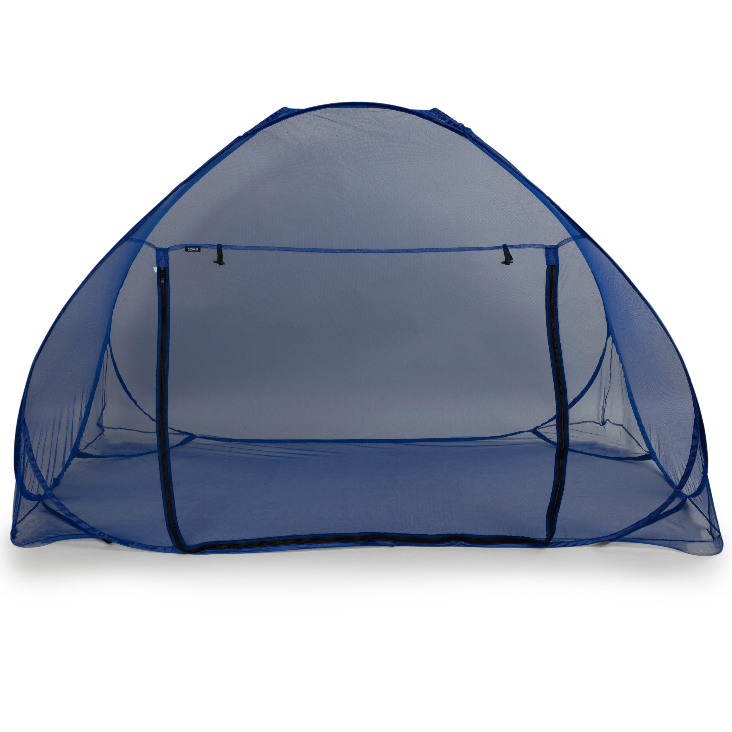 Moustiquaire Pop-up Deconet I, Bleu Foncé, 1 personne 4/7