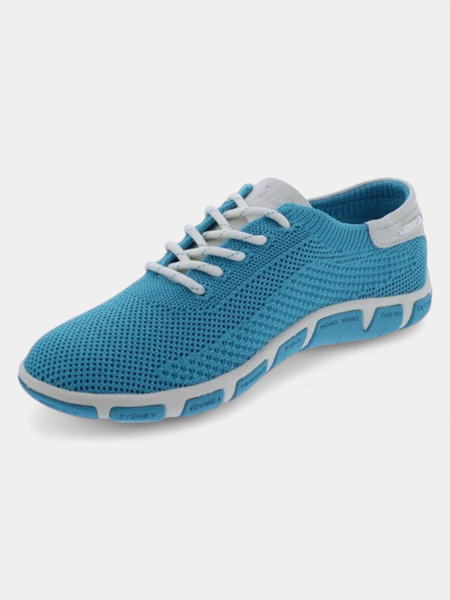 Lage schoenen dames Jazaria 4/7
