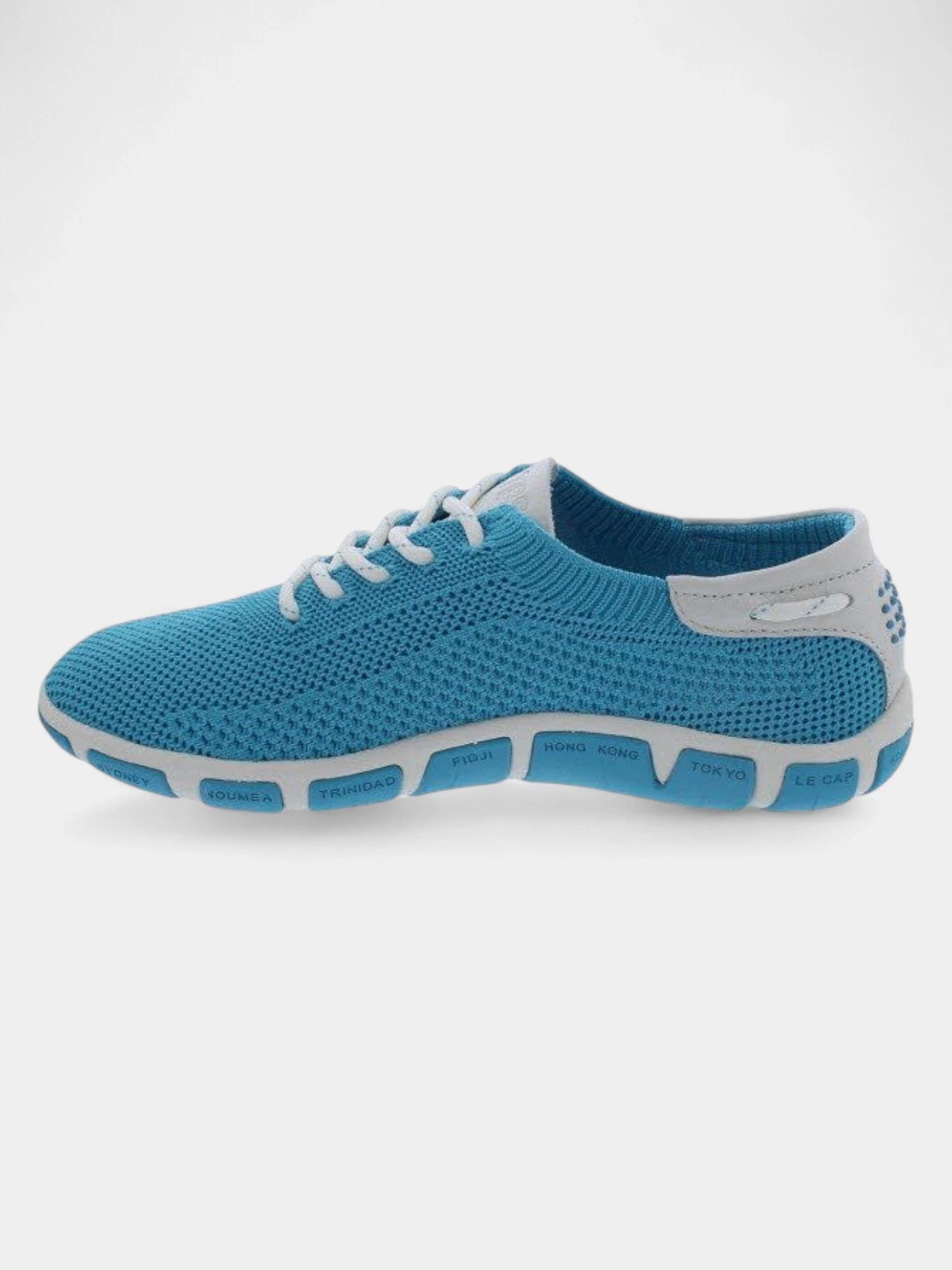 Lage schoenen dames Jazaria 3/7