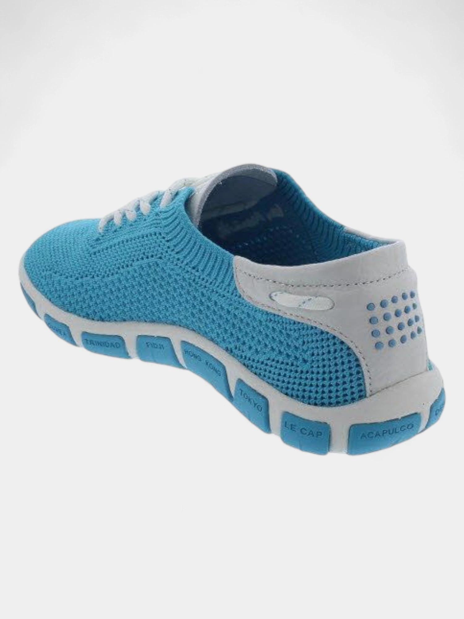 Lage schoenen dames Jazaria 6/7